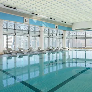 Hotel The Plaza Seoul, Autograph Collection, Seoul