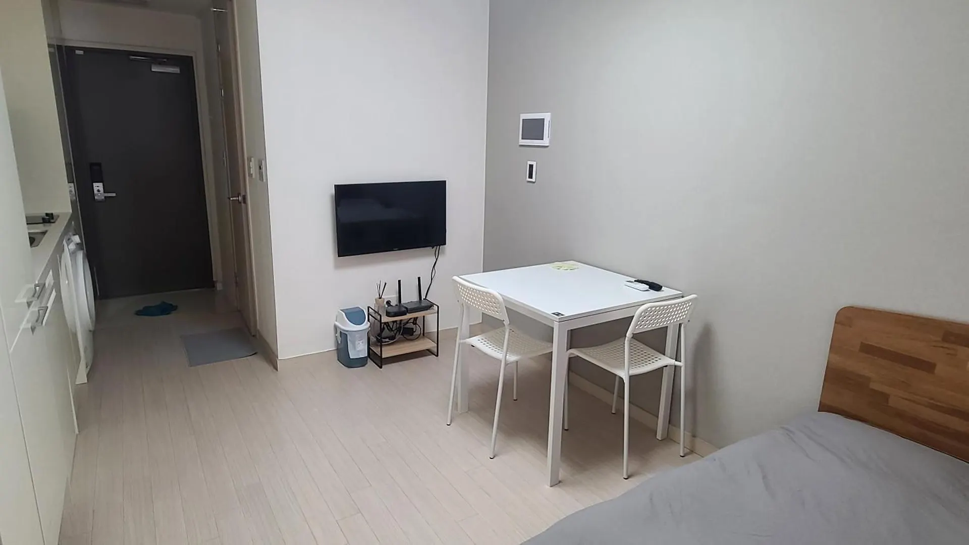 公寓 Shinnonhyeon House 首爾