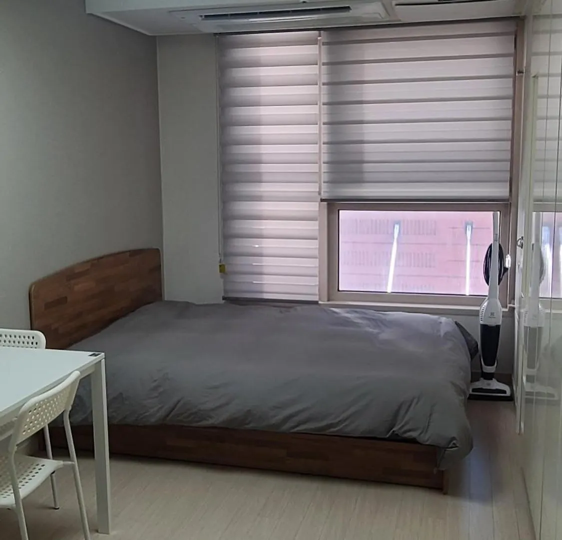 Shinnonhyeon House 首爾 0*,  韩国